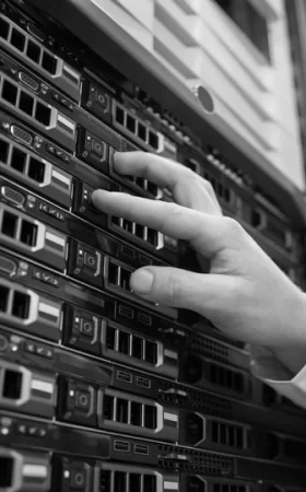 server-nedir-turleri-nelerdir